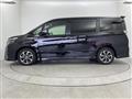 2019 Toyota Voxy