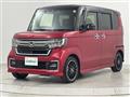 2021 Honda N BOX