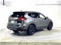 2021 Nissan X-Trail