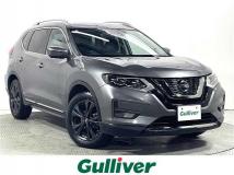 2021 Nissan X-Trail