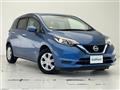 2018 Nissan Note
