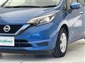 2018 Nissan Note