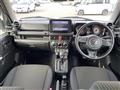 2021 Suzuki Jimny Sierra