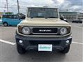 2021 Suzuki Jimny Sierra