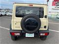 2021 Suzuki Jimny Sierra