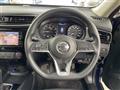 2021 Nissan X-Trail