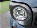 2022 Suzuki Spacia