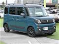 2022 Suzuki Spacia