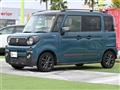 2022 Suzuki Spacia
