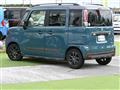 2022 Suzuki Spacia