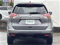 2015 Nissan X-Trail