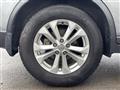 2015 Nissan X-Trail