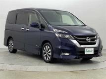 2017 Nissan Serena