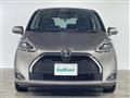 2021 Toyota Sienta