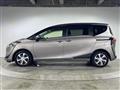 2021 Toyota Sienta