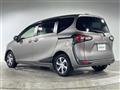 2021 Toyota Sienta
