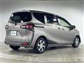 2021 Toyota Sienta