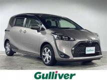 2021 Toyota Sienta