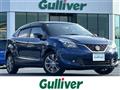2020 Suzuki Baleno