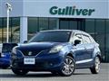 2020 Suzuki Baleno