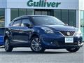 2020 Suzuki Baleno