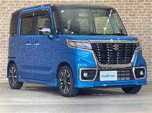 2019 Suzuki Spacia