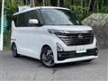 2024 Nissan ROOX