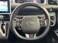 2022 Toyota Sienta