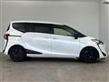 2022 Toyota Sienta