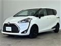 2022 Toyota Sienta