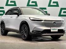 2022 Honda VEZEL