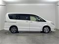 2015 Nissan Serena