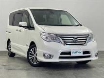 2015 Nissan Serena