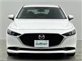 2021 Mazda Mazda3