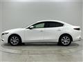 2021 Mazda Mazda3