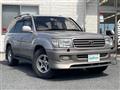 2002 Toyota Land Cruiser