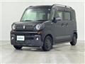 2019 Suzuki Spacia