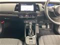 2025 Honda Fit