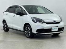 2025 Honda Fit