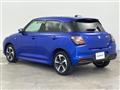 2024 Suzuki Swift