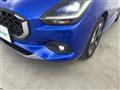 2024 Suzuki Swift