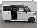 2019 Suzuki Spacia