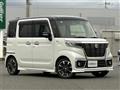 2019 Suzuki Spacia