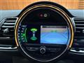 2021 BMW MINI Clubman