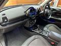2021 BMW MINI Clubman