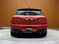2021 BMW MINI Clubman