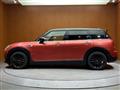 2021 BMW MINI Clubman
