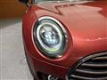 2021 BMW MINI Clubman