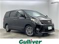 2015 Toyota Alphard