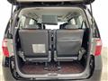2015 Toyota Alphard